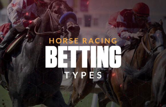 What Are The Types Of Horse Racing Bets?